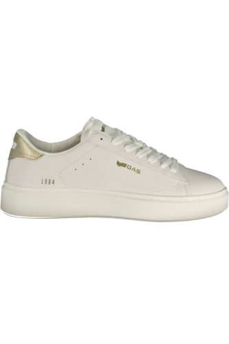 GAS NŐI FEHÉR SPORTCIPŐK