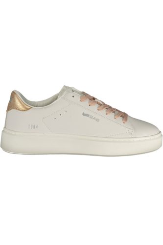 GAS NŐI FEHÉR SPORTCIPŐK