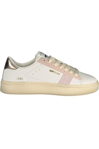 GAS NŐI FEHÉR SPORTCIPŐK