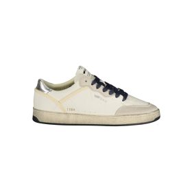 GAS NŐI FEHÉR SPORTCIPŐK