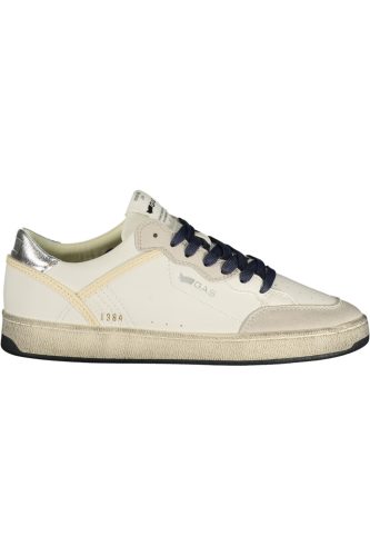 GAS NŐI FEHÉR SPORTCIPŐK