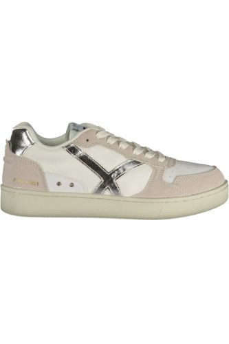 GAS NŐI FEHÉR SPORTCIPŐK