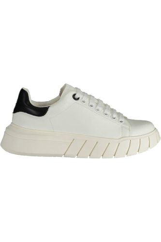 GAELLE PARIS WHITE NŐI SPORTCIPŐ