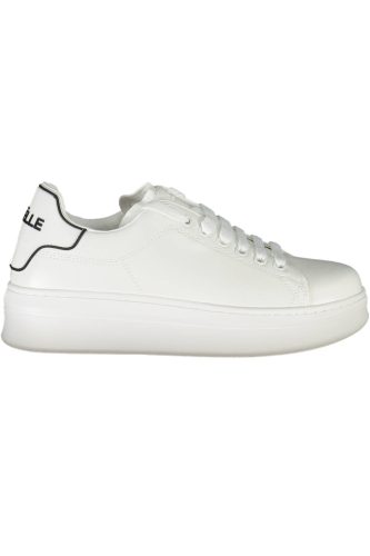 GAELLE WHITE NŐI SPORTCIPŐ