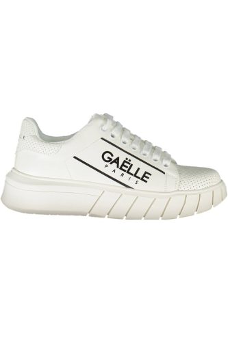 GAELLE WHITE NŐI SPORTCIPŐ
