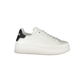 GAELLE PARIS WHITE NŐI SPORTCIPŐ