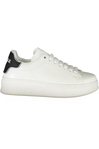 GAELLE PARIS WHITE NŐI SPORTCIPŐ