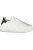 GAELLE PARIS WHITE NŐI SPORTCIPŐ