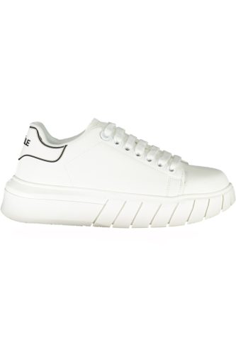 GAELLE PARIS WHITE NŐI SPORTCIPŐ