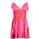 GAELLE PARIS PINK NŐI RÖVID RUHA