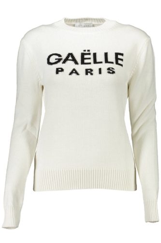 GAELLE PARIS FEHÉR NŐI PULVER