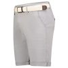 GEO.N.1117 PODEX LIGHT GREY Férfi rövidnadrág