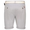 GEO.N.1117 PODEX LIGHT GREY Férfi rövidnadrág