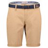 GEO.N.1396 PODEX BEIGE Férfi rövid nadrág