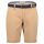 GEO.N.1396 PODEX BEIGE Férfi rövid nadrág