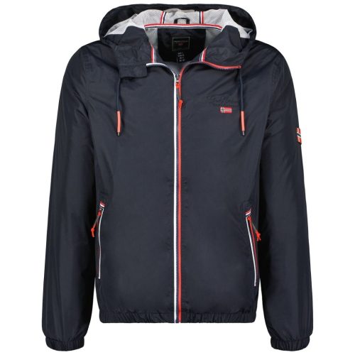 BOLBY NAVY FÉRFI SZÉLDZSEKI