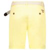 PODEX  YELLOW  FÉRFI RÖVIDNADRÁG 1116