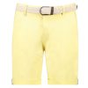 PODEX  YELLOW  FÉRFI RÖVIDNADRÁG 1116