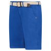 PLAGEO ROYAL BLUE FÉRFI RÖVIDNADRÁG 1120