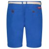PLAGEO ROYAL BLUE FÉRFI RÖVIDNADRÁG 1120