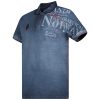 GEO_N_1386_NAVY KADVENTURE NAVY GALLÉROS FÉRFI PÓLÓ 1386