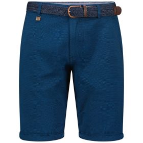 PODEX NAVY FÉRFI RÖVIDNADRÁG 1395