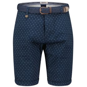 PACIFIQUE NAVY FÉRFI RÖVIDNADRÁG 1404