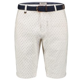 PACIFIQUE WHITE FÉRFI RÖVIDNADRÁG 1410