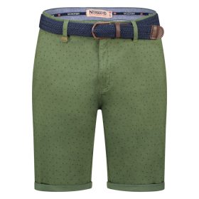 PACIFIQUE KHAKI FÉRFI RÖVIDNADRÁG 1415