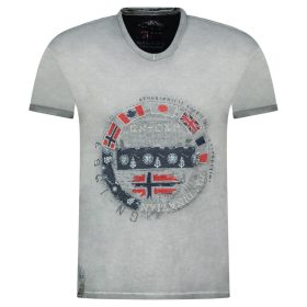 JIMPEACH D.GREY FÉRFI PÓLÓ 1492