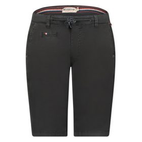 PEARCE BLACK FÉRFI RÖVIDNADRÁG 1504