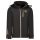 TABIM FÉRFI SOFTSHELL DZSEKI FEKETE