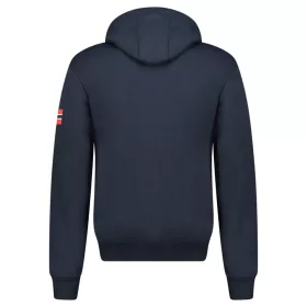 GASPER KAPUCNIS FÉRFI SÖTÉTKÉK