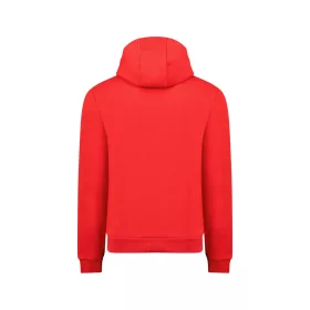 FAHORSE RED FÉRFI KAPUCNIS PULÓVER 4779