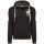 FOLTON BLACK FÉRFI KAPUCNIS PULÓVER 4783