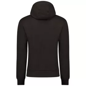 FOLTON BLACK FÉRFI KAPUCNIS PULÓVER 4783
