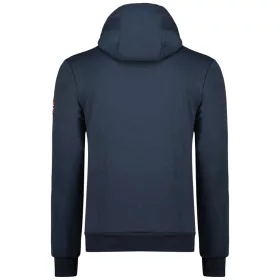 GASILLE NAVY FÉRFI KAPUCNIS PULÓVER 5275