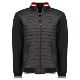 TORINO FEKETE PULÓVER