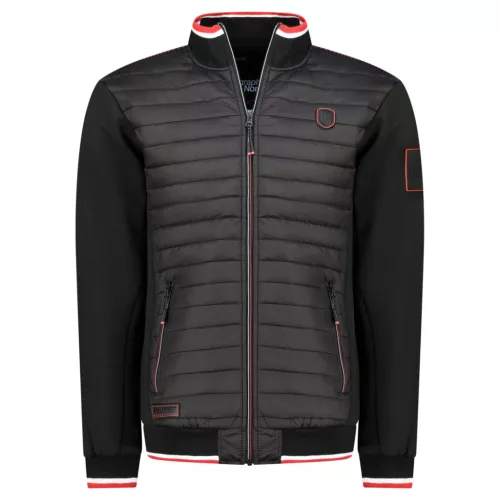 TORINO FEKETE PULÓVER