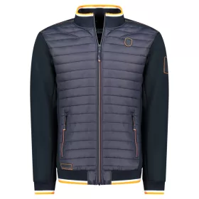 TORINO SÖTÉTKÉK PULÓVER