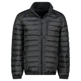 ALONZO BLACK FÉRFI DZSEKI