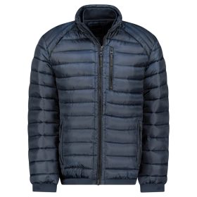 ALONZO NAVY FÉRFI DZSEKI