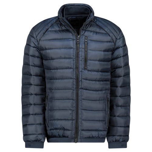 ALONZO NAVY FÉRFI DZSEKI