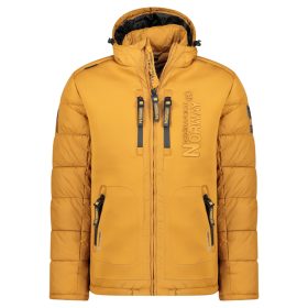 BEACHWOOD FÉRFI KABÁT