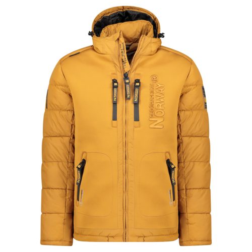 BEACHWOOD FÉRFI KABÁT