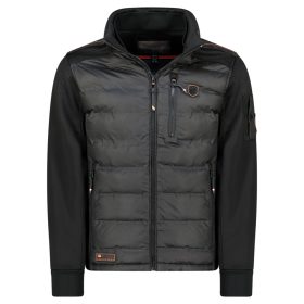 BALASKA BLACK FÉRFI DZSEKI