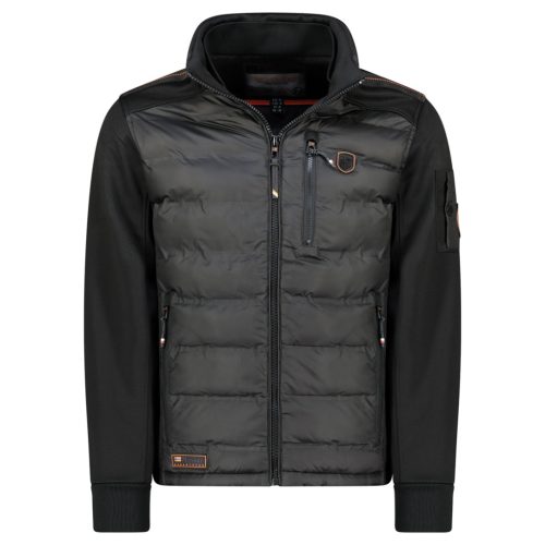 BALASKA BLACK FÉRFI DZSEKI