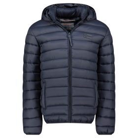 AMICHOKO NAVY FÉRFI DZSEKI