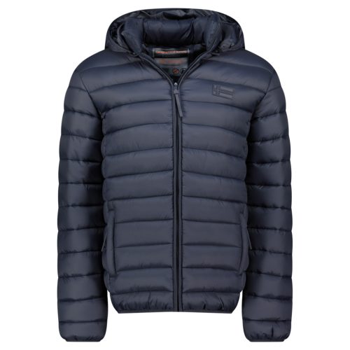 AMICHOKO NAVY FÉRFI DZSEKI