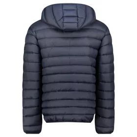 AMICHOKO NAVY FÉRFI DZSEKI